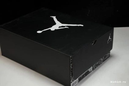 “Reverse Oreo” Jordan Air 6 0818